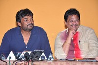 Puri Jagannadh Birthday Press Meet Photos